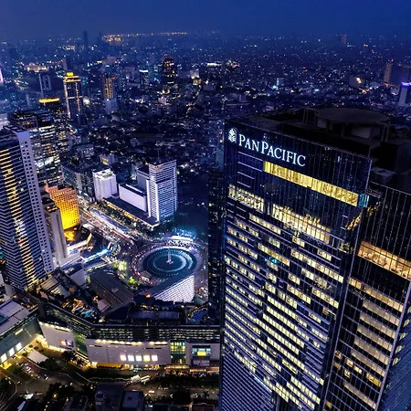 Pan Pacific Jakarta-3