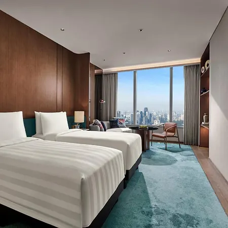 Pan Pacific Jakarta-2
